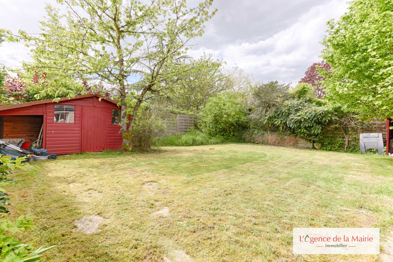 Maison 6 Pièce(s) EPINAY-SUR-ORGE - Photo 17