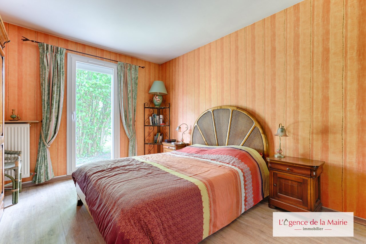 Maison 6 Pièce(s) EPINAY-SUR-ORGE - Photo 18