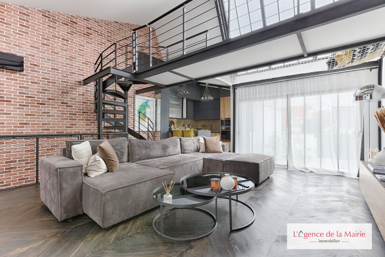 Maison 5 Pièce(s) SAINT-MAUR-DES-FOSSES - Photo 10