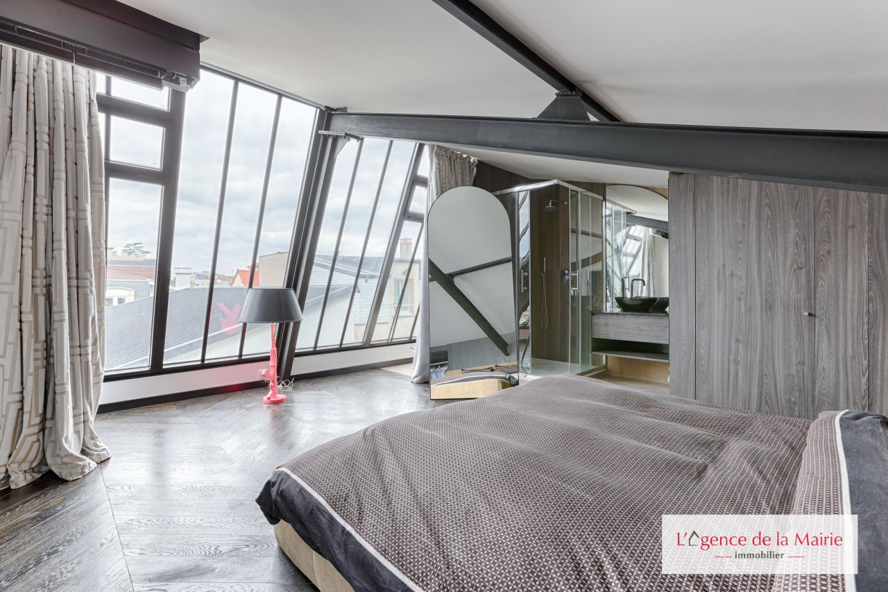 Maison 5 Pièce(s) SAINT-MAUR-DES-FOSSES - Photo 11