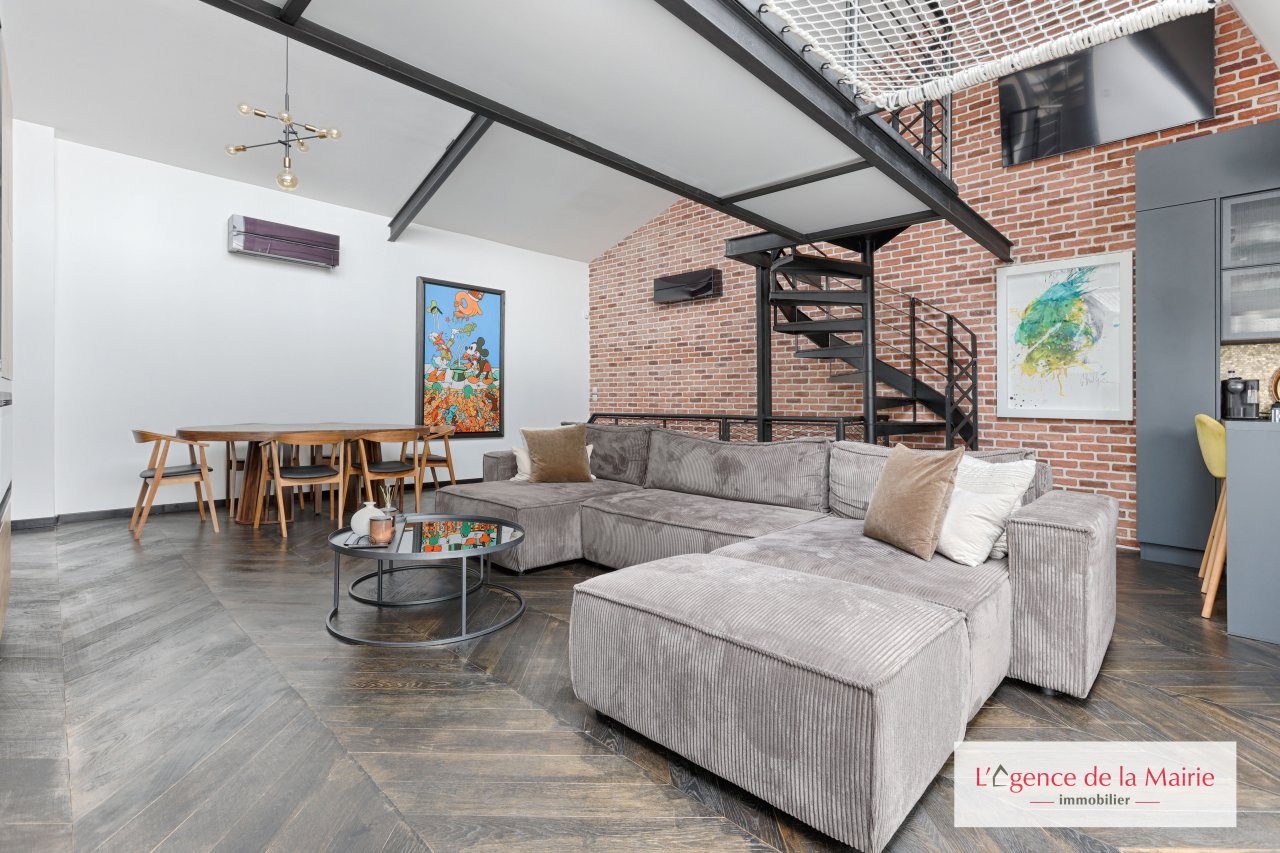 Maison 5 Pièce(s) SAINT-MAUR-DES-FOSSES - Photo 12