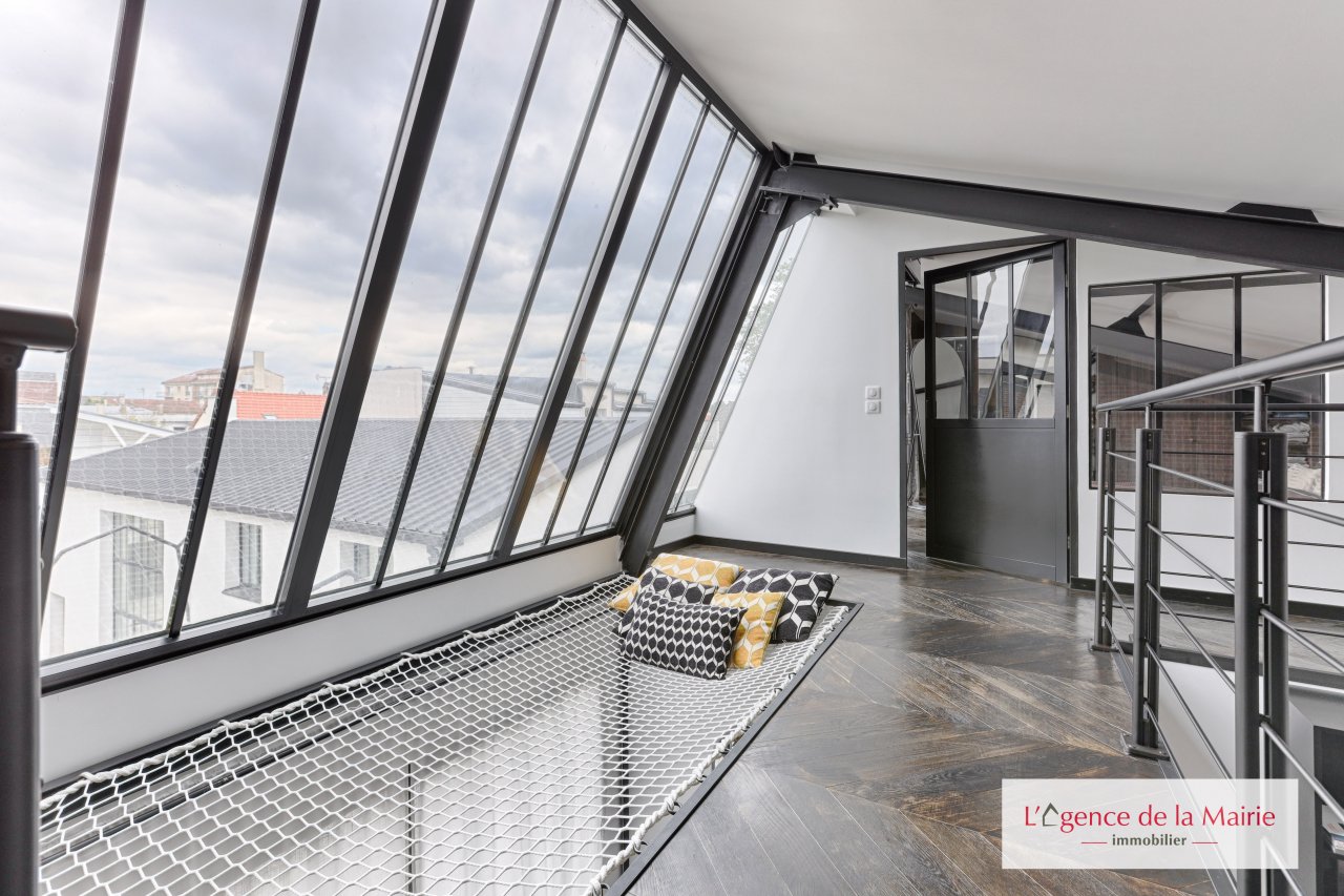 Maison 5 Pièce(s) SAINT-MAUR-DES-FOSSES - Photo 13