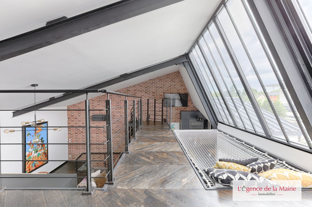Maison 5 Pièce(s) SAINT-MAUR-DES-FOSSES - Photo 14
