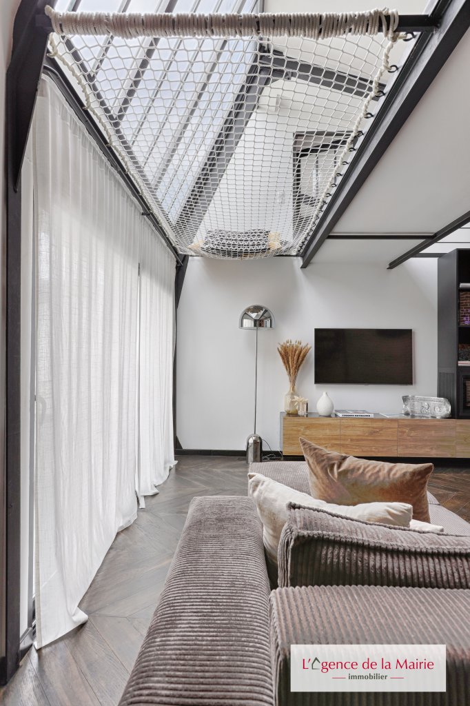 Maison 5 Pièce(s) SAINT-MAUR-DES-FOSSES - Photo 15
