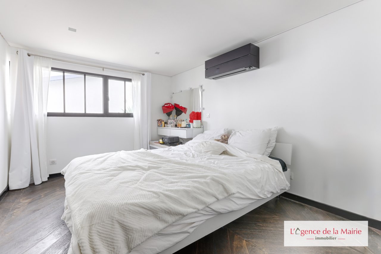 Maison 5 Pièce(s) SAINT-MAUR-DES-FOSSES - Photo 16