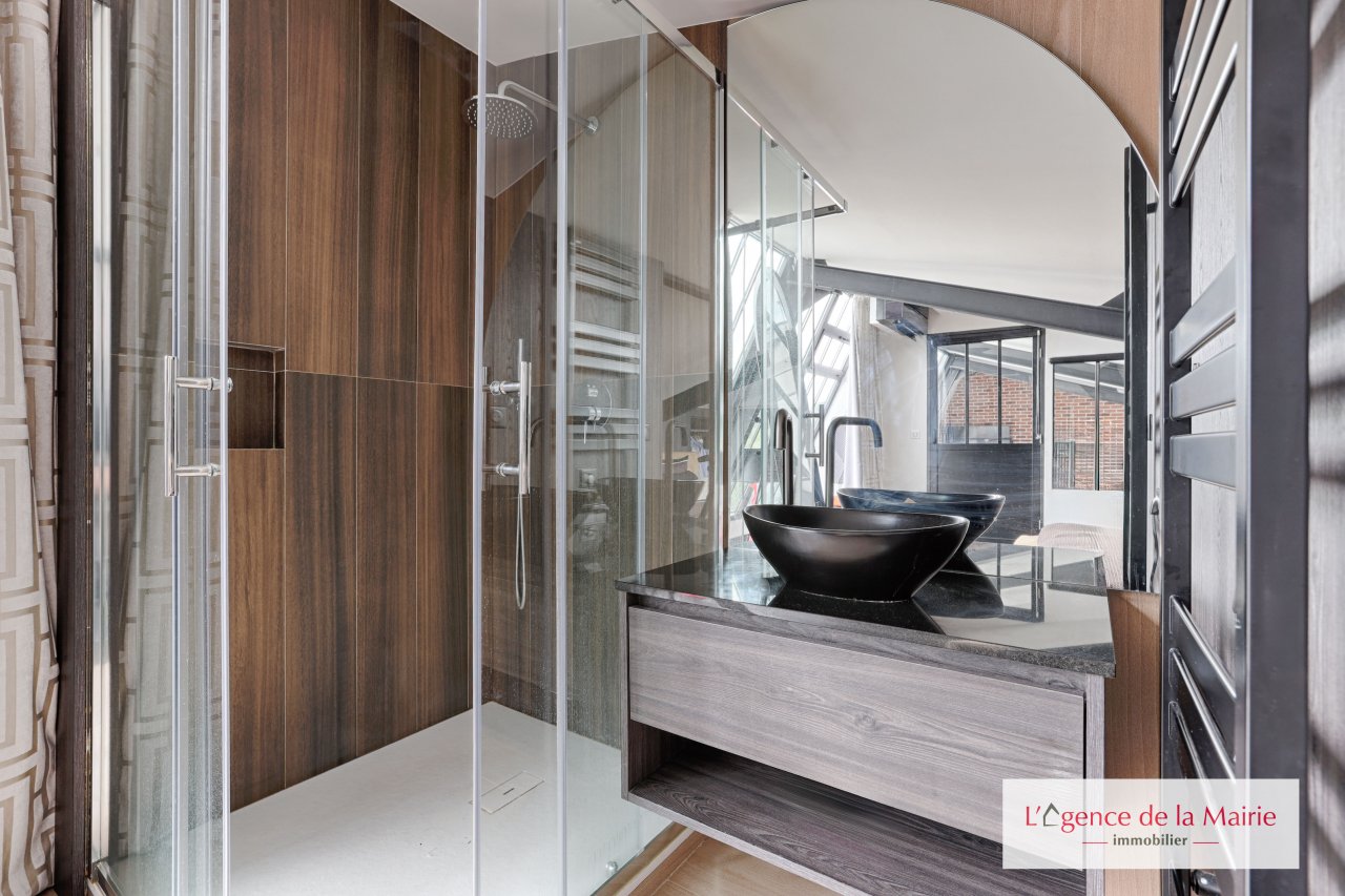 Maison 5 Pièce(s) SAINT-MAUR-DES-FOSSES - Photo 17