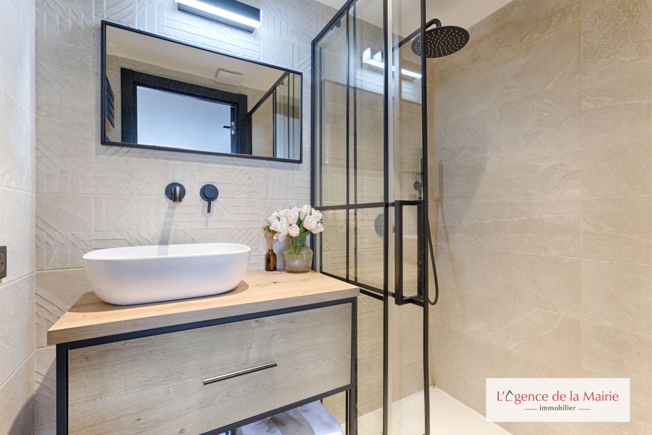 Maison 5 Pièce(s) SAINT-MAUR-DES-FOSSES - Photo 18