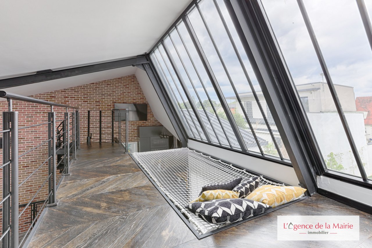 Maison 5 Pièce(s) SAINT-MAUR-DES-FOSSES - Photo 19