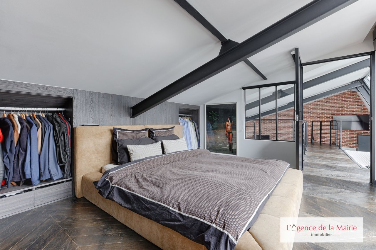 Maison 5 Pièce(s) SAINT-MAUR-DES-FOSSES - Photo 20