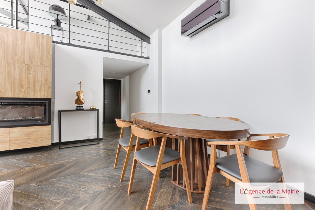 Maison 5 Pièce(s) SAINT-MAUR-DES-FOSSES - Photo 22