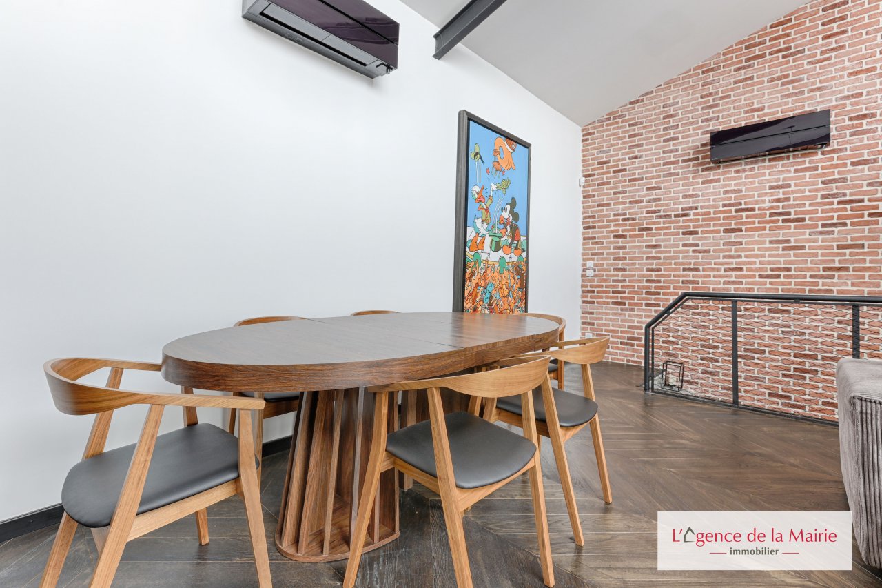 Maison 5 Pièce(s) SAINT-MAUR-DES-FOSSES - Photo 23