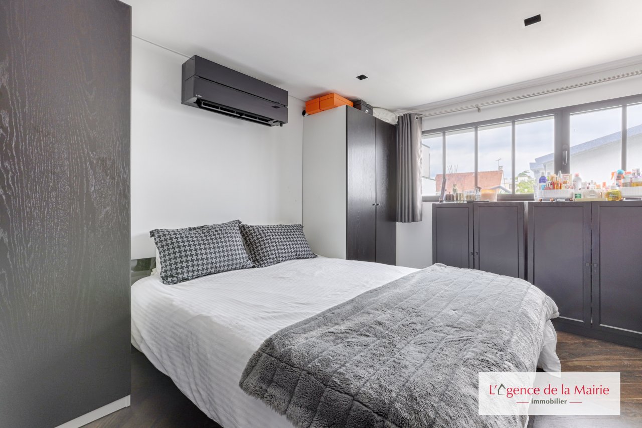 Maison 5 Pièce(s) SAINT-MAUR-DES-FOSSES - Photo 24