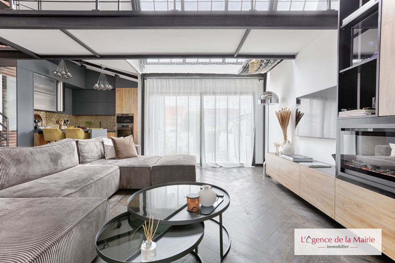Maison 5 Pièce(s) SAINT-MAUR-DES-FOSSES - Photo 26