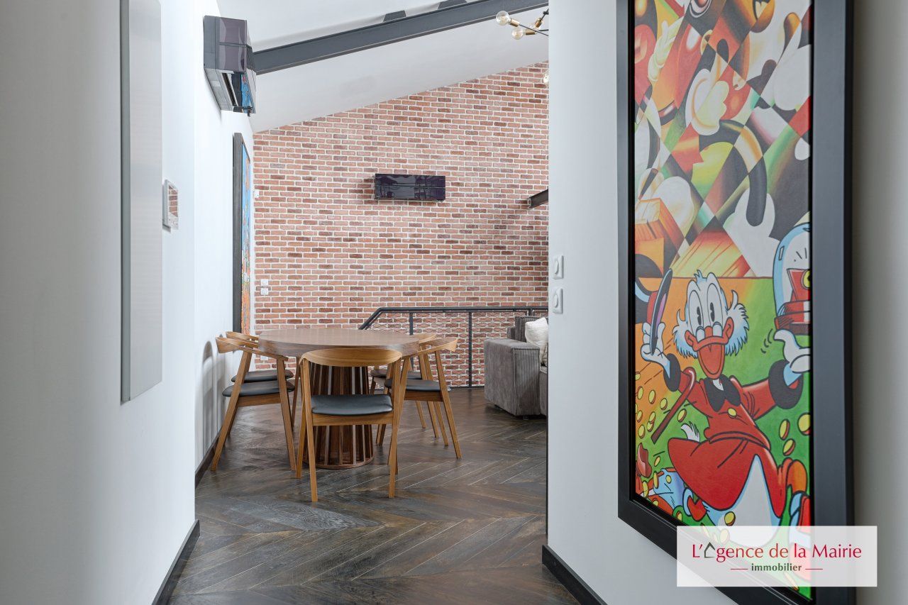 Maison 5 Pièce(s) SAINT-MAUR-DES-FOSSES - Photo 28