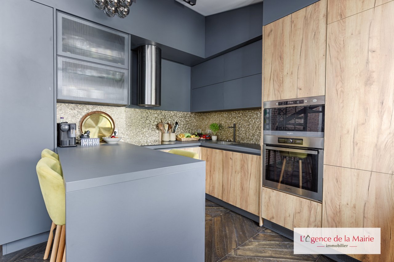Maison 5 Pièce(s) SAINT-MAUR-DES-FOSSES - Photo 29