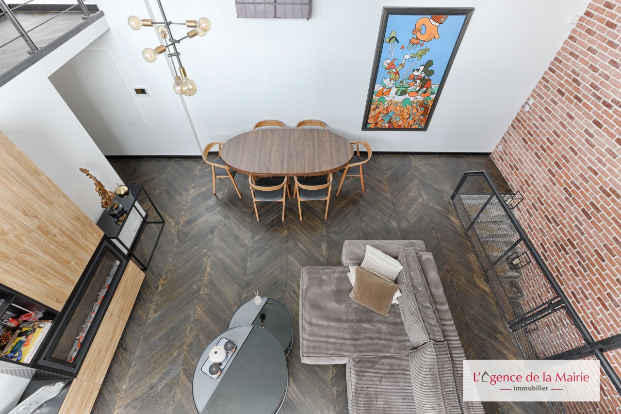 Maison 5 Pièce(s) SAINT-MAUR-DES-FOSSES - Photo 30