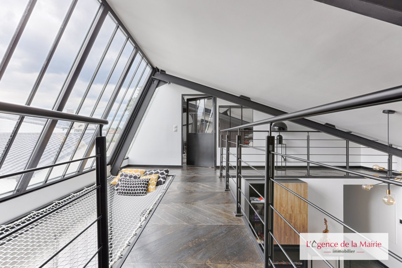 Maison 5 Pièce(s) SAINT-MAUR-DES-FOSSES - Photo 31