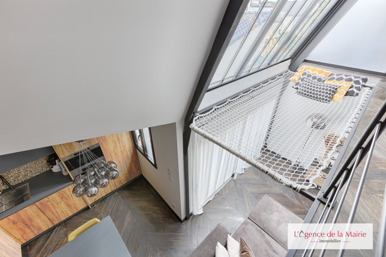 Maison 5 Pièce(s) SAINT-MAUR-DES-FOSSES - Photo 32
