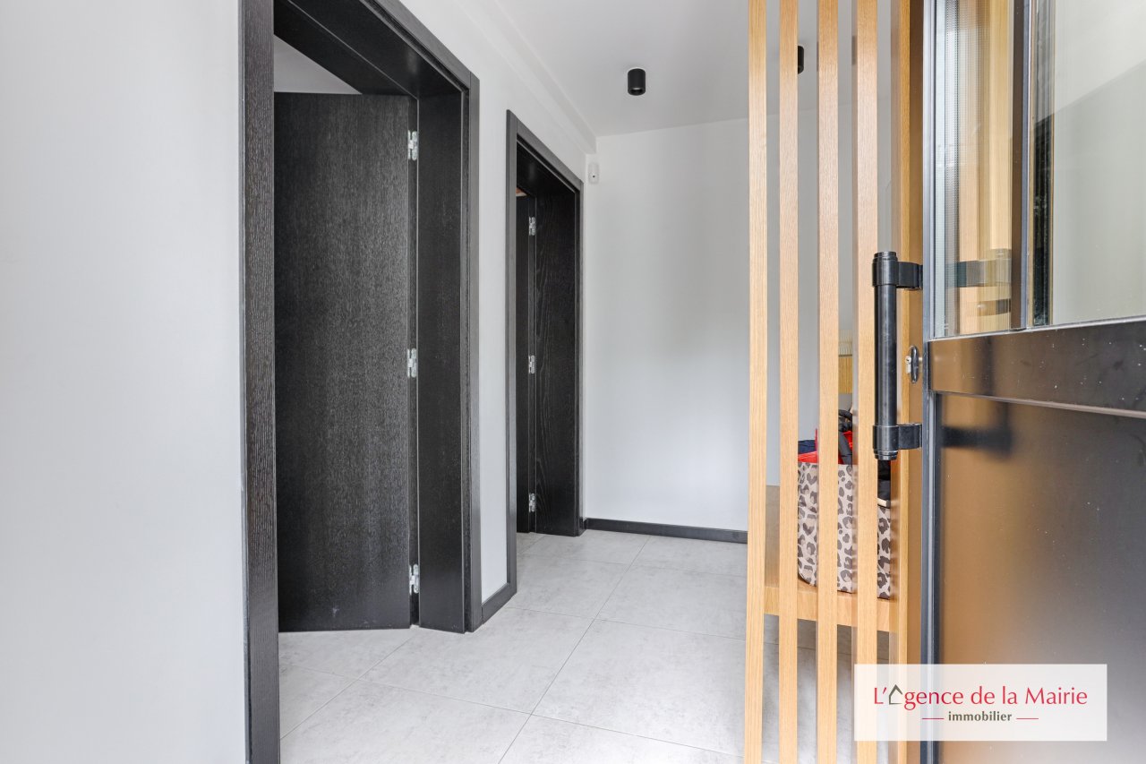 Maison 5 Pièce(s) SAINT-MAUR-DES-FOSSES - Photo 33