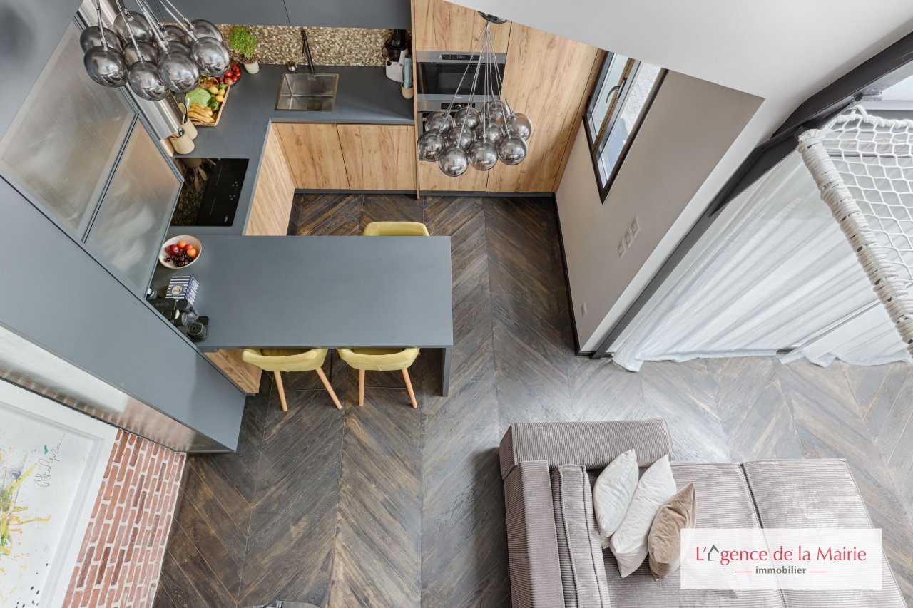 Maison 5 Pièce(s) SAINT-MAUR-DES-FOSSES - Photo 34