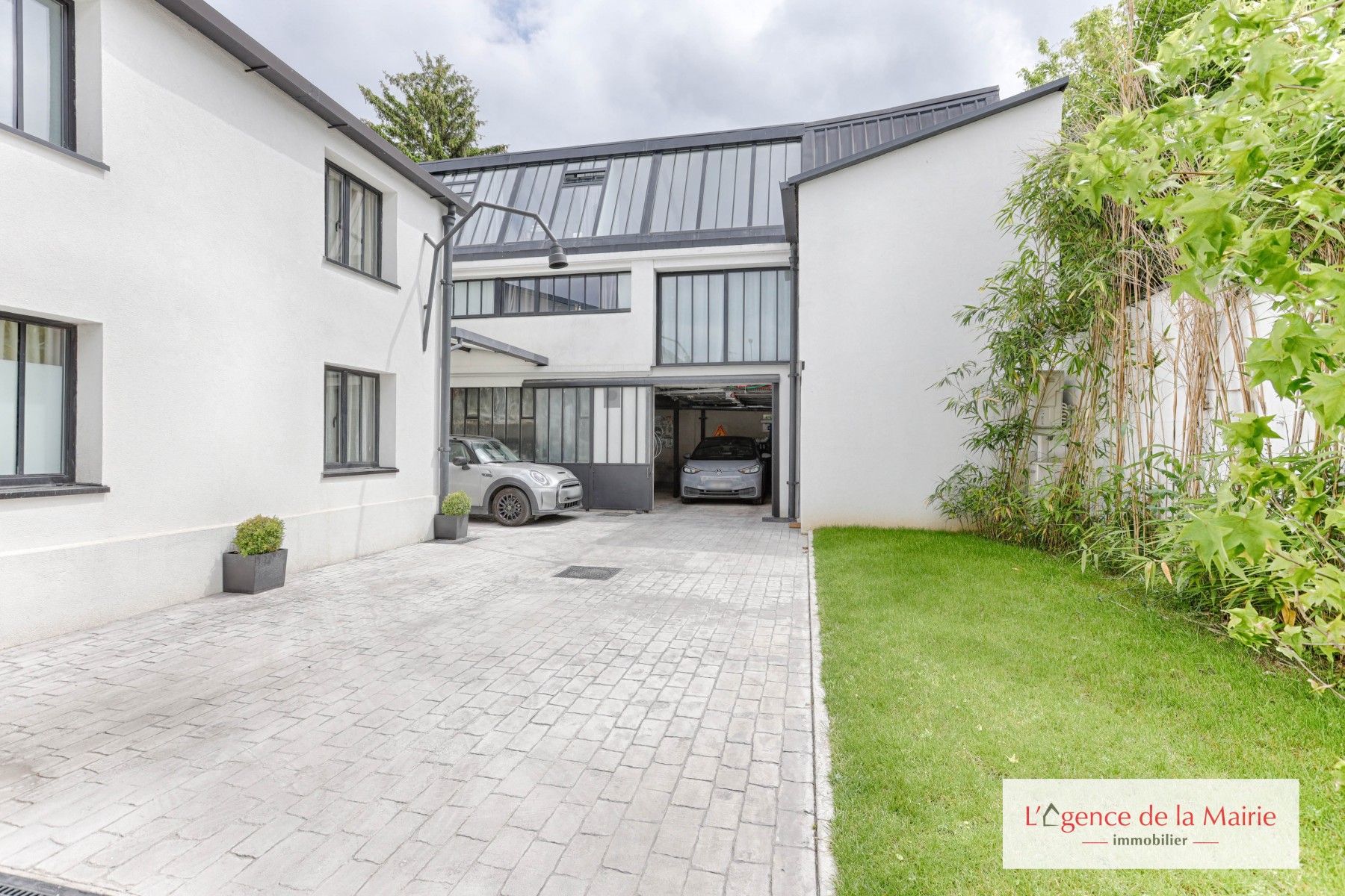 Maison 5 Pièce(s) SAINT-MAUR-DES-FOSSES - Photo 36