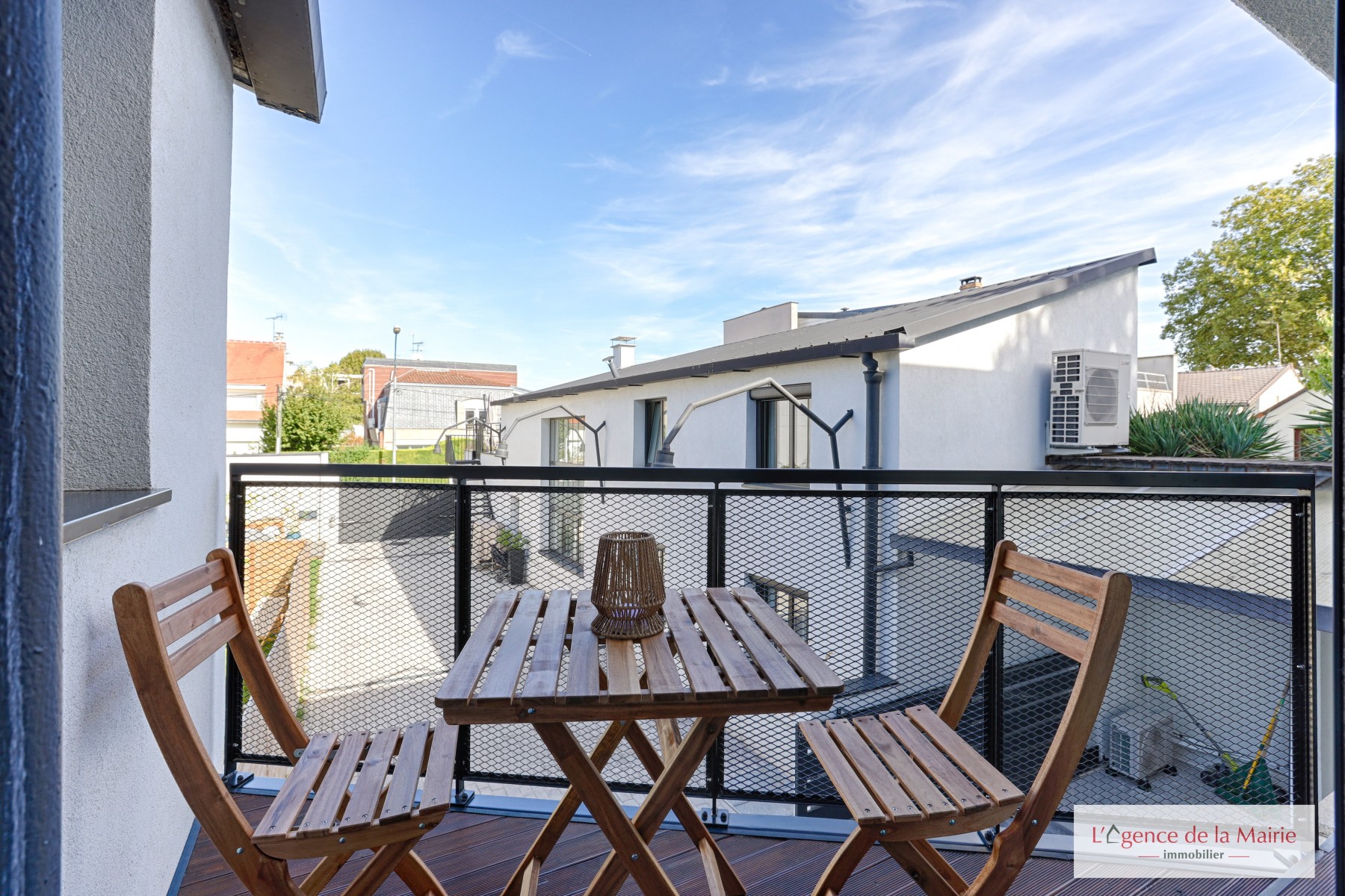 Maison 5 Pièce(s) SAINT-MAUR-DES-FOSSES - Photo 37