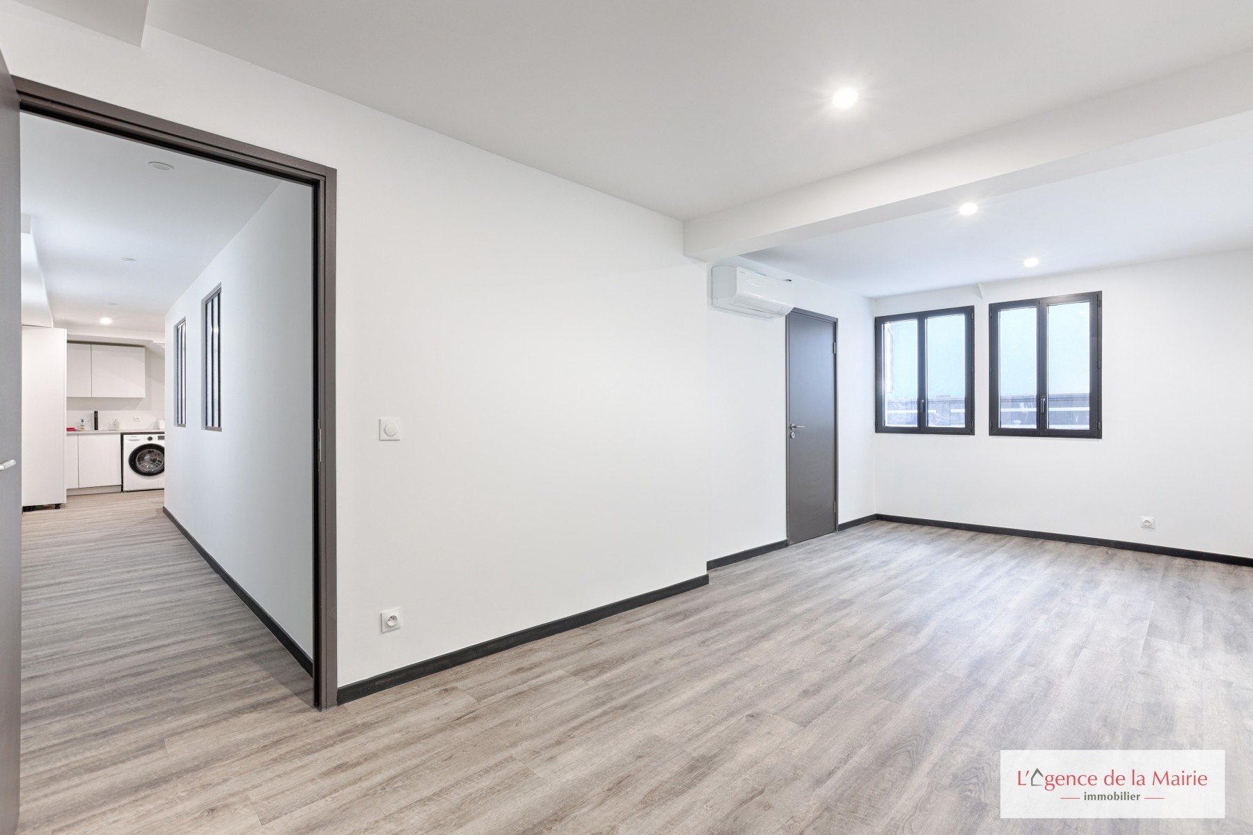 Maison 5 Pièce(s) SAINT-MAUR-DES-FOSSES - Photo 38