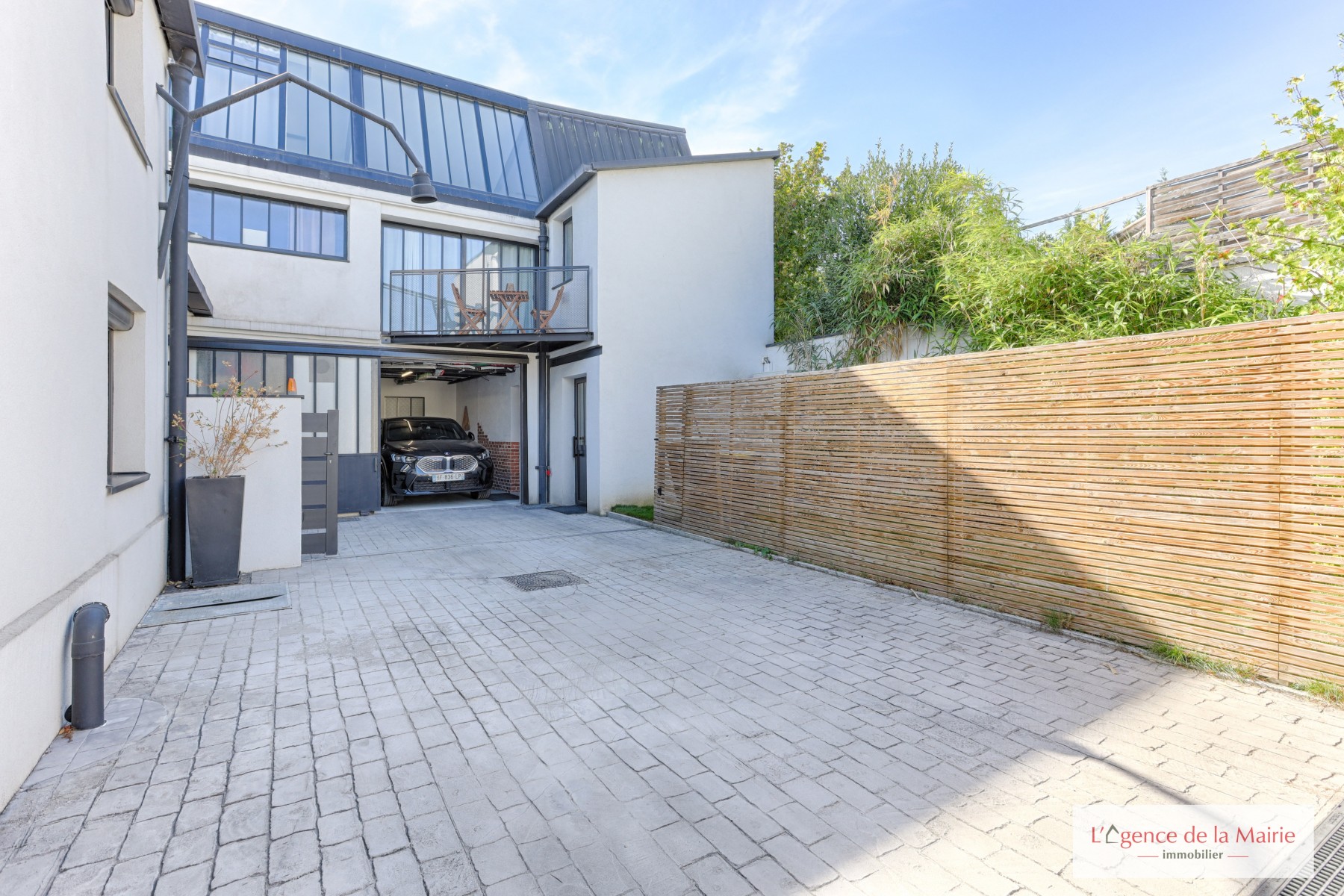 Maison 5 Pièce(s) SAINT-MAUR-DES-FOSSES - Photo 39