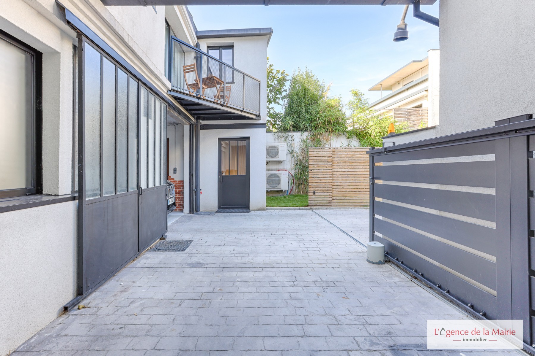Maison 5 Pièce(s) SAINT-MAUR-DES-FOSSES - Photo 40