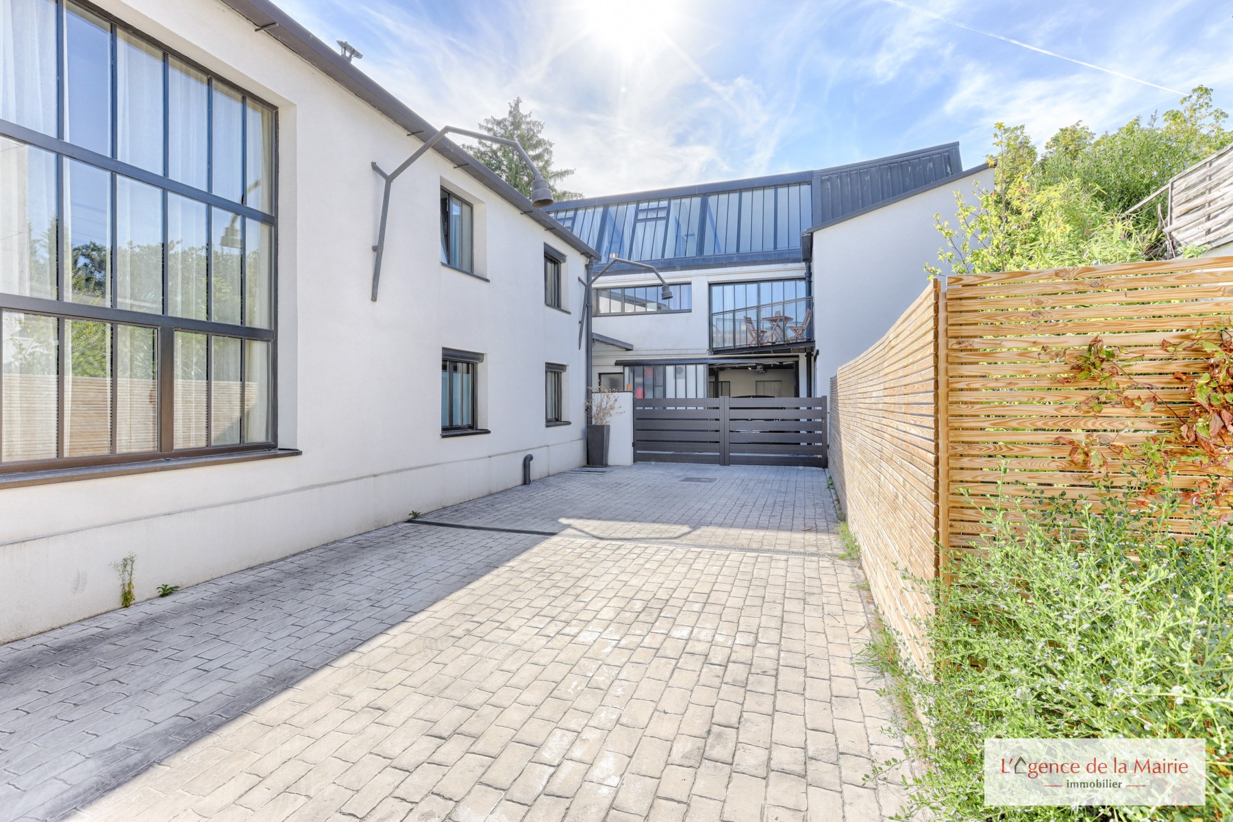 Maison 5 Pièce(s) SAINT-MAUR-DES-FOSSES - Photo 41