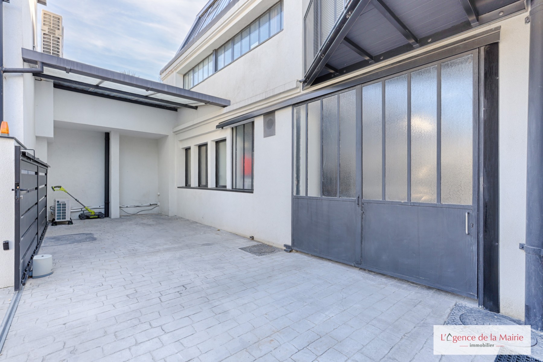 Maison 5 Pièce(s) SAINT-MAUR-DES-FOSSES - Photo 42