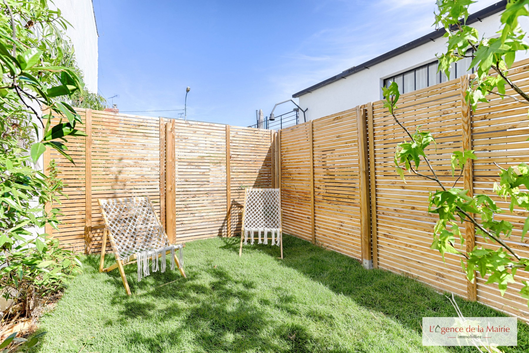 Maison 5 Pièce(s) SAINT-MAUR-DES-FOSSES - Photo 44