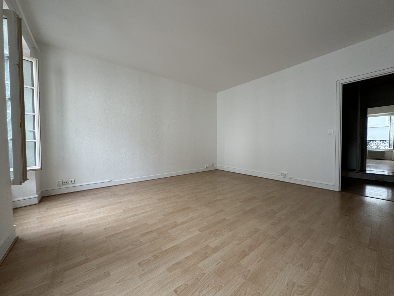 Appartement 2 Pièce(s) CHARENTON-LE-PONT - Photo 5