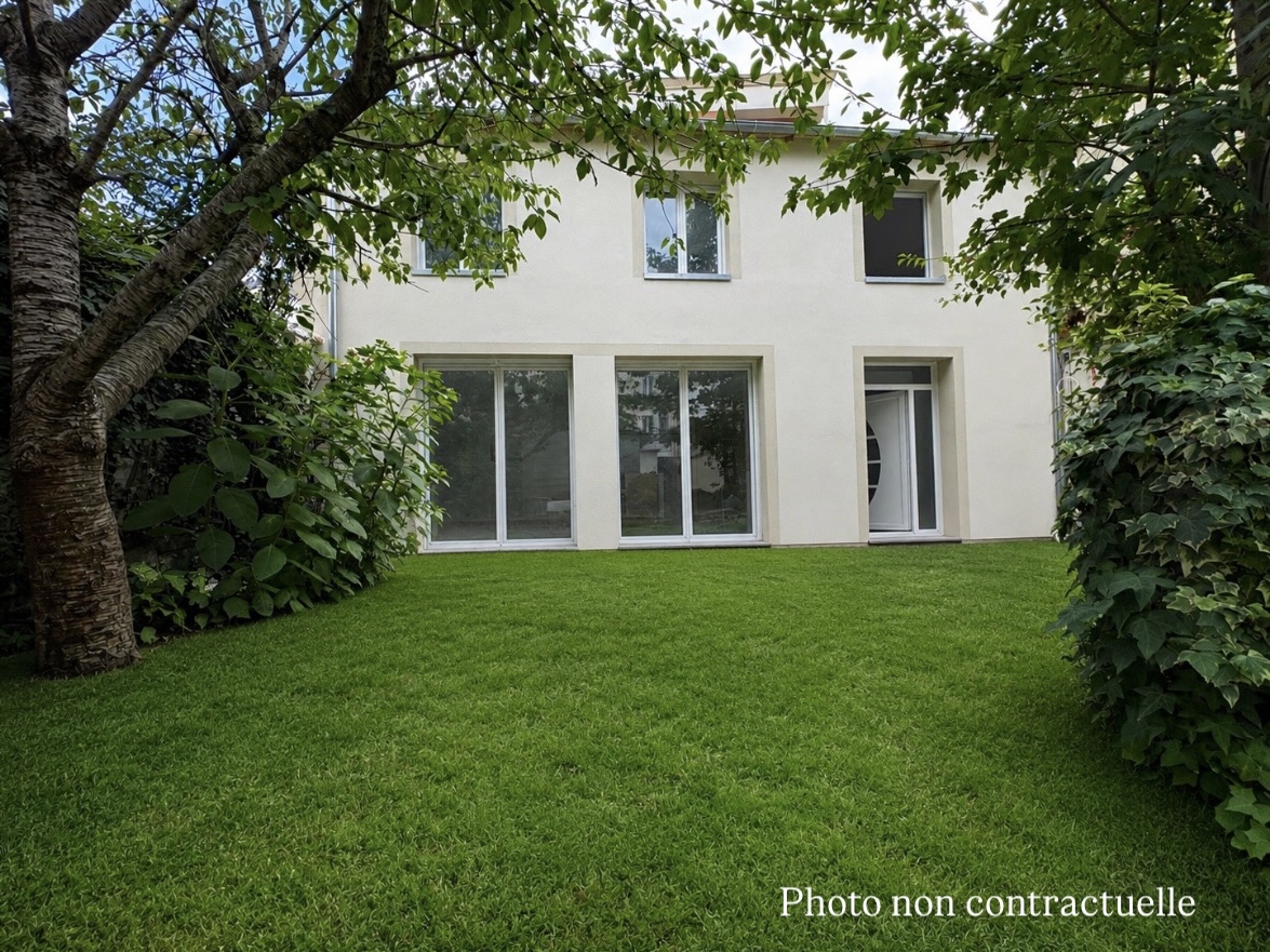 Maison traditionnelle 5 Pièce(s) MAISONS-ALFORT