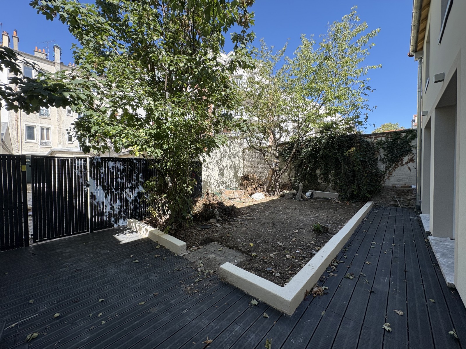 Maison traditionnelle 5 Pièce(s) MAISONS-ALFORT - Photo 11