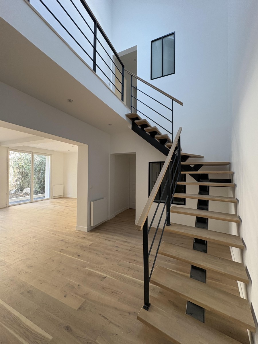 Maison traditionnelle 5 Pièce(s) MAISONS-ALFORT - Photo 13