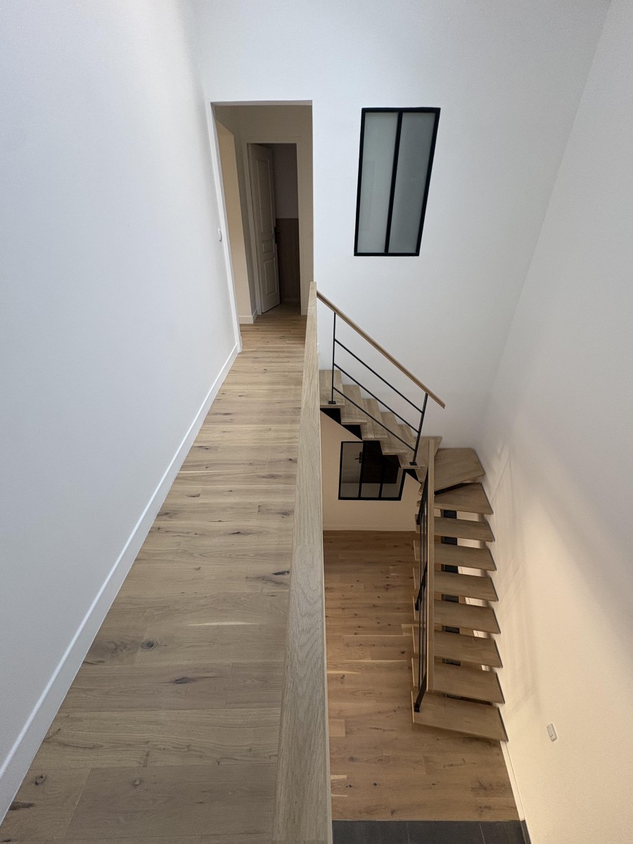 Maison traditionnelle 5 Pièce(s) MAISONS-ALFORT - Photo 15