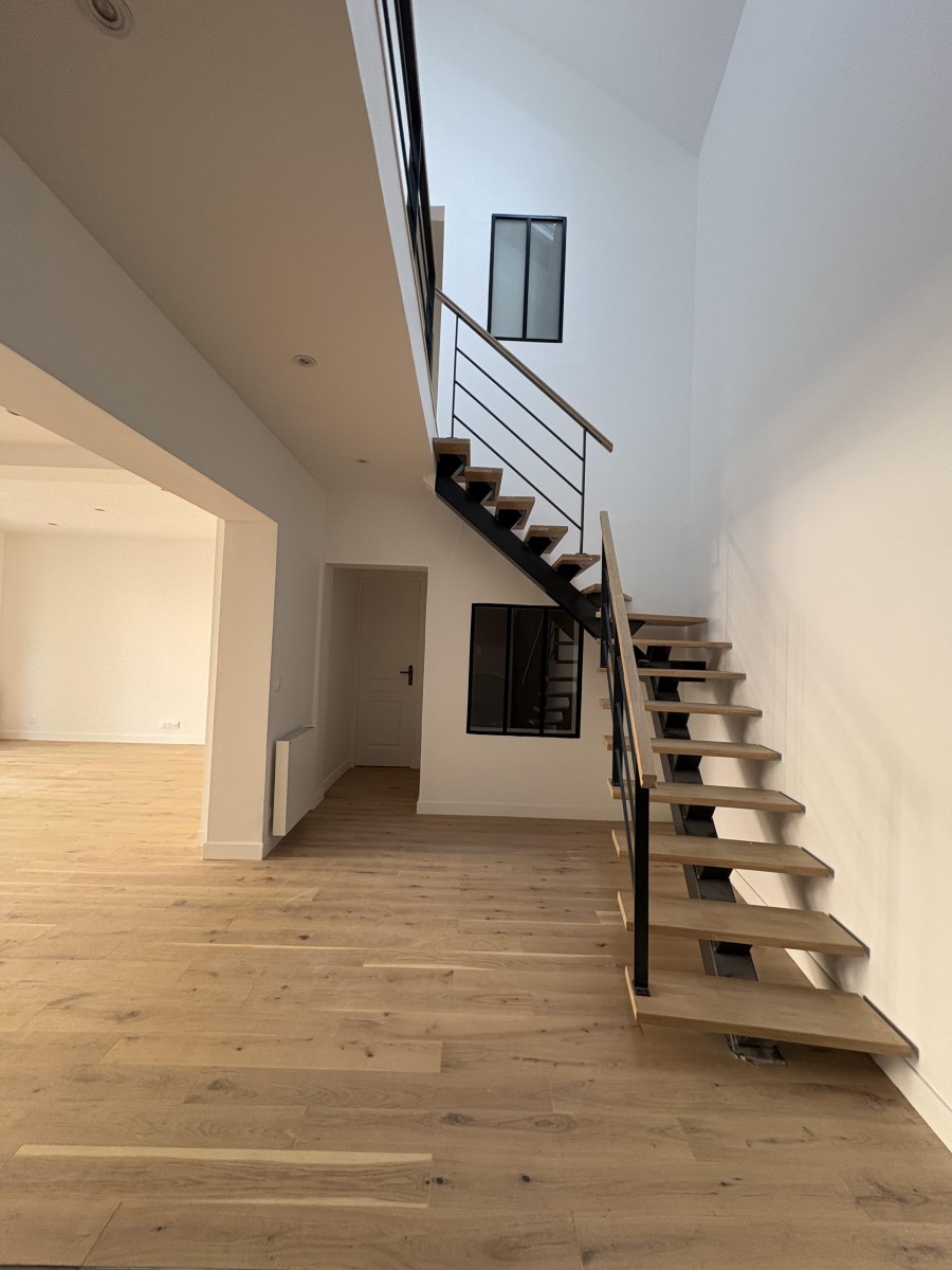 Maison traditionnelle 5 Pièce(s) MAISONS-ALFORT - Photo 23