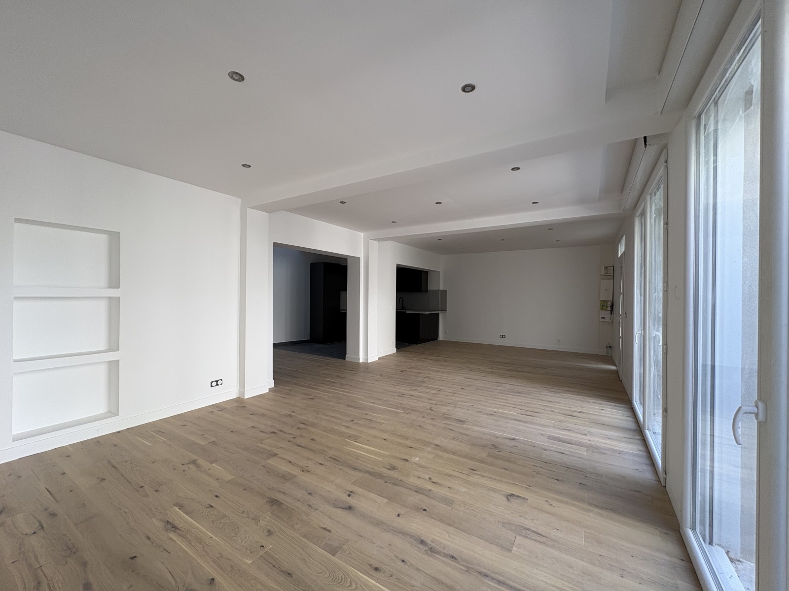 Maison traditionnelle 5 Pièce(s) MAISONS-ALFORT - Photo 26