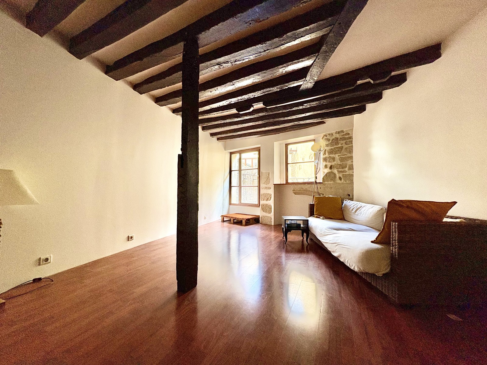 Appartement 2 Pièce(s) CHARENTON-LE-PONT