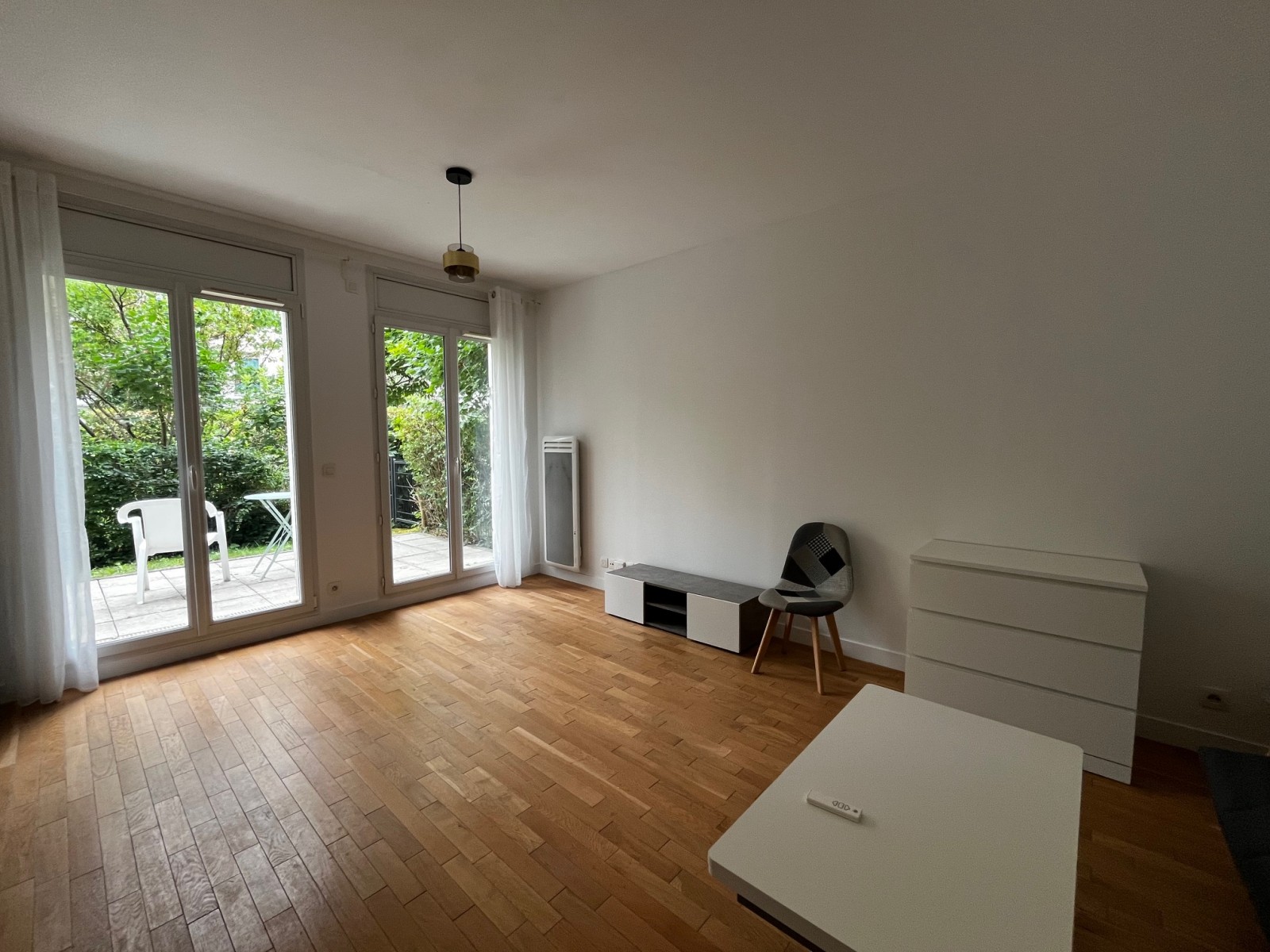 Appartement 1 Pièce(s) CHARENTON-LE-PONT