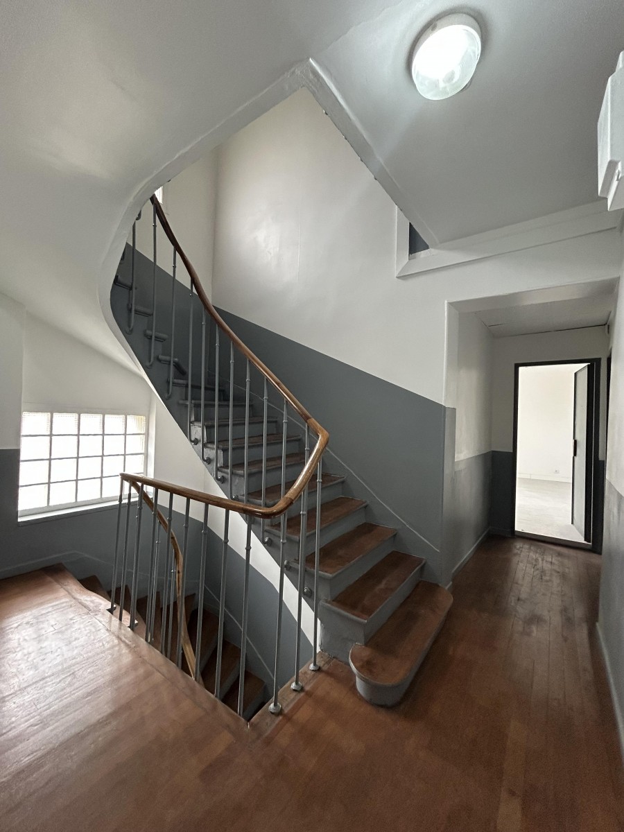 Immeuble  SAINT-DENIS - Photo 3