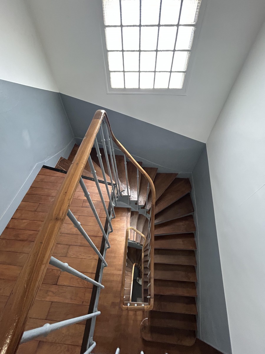 Immeuble  SAINT-DENIS - Photo 4