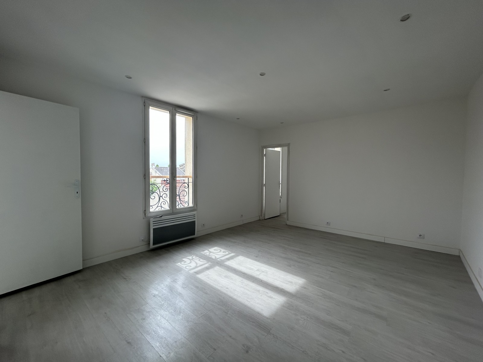 Immeuble  SAINT-DENIS - Photo 9