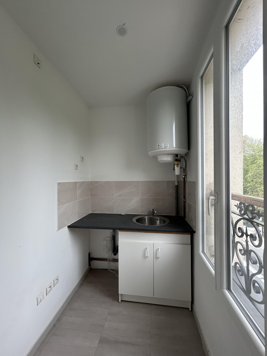 Immeuble  SAINT-DENIS - Photo 10