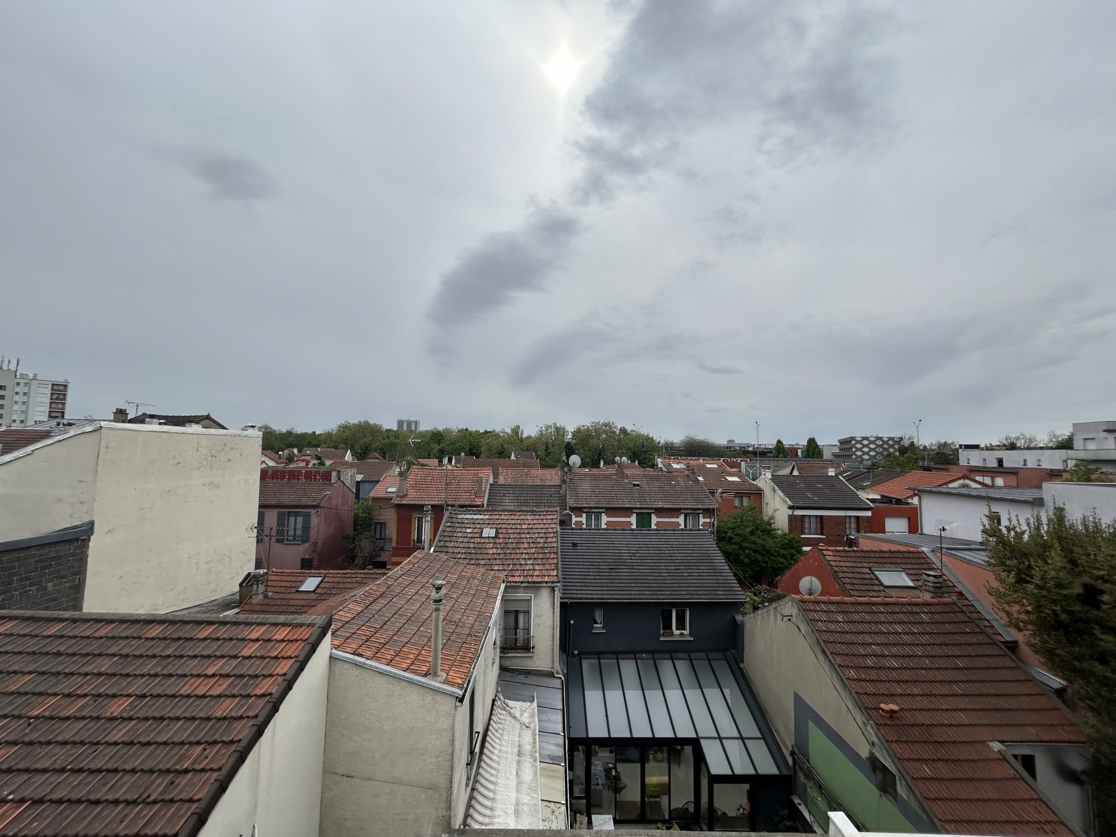 Immeuble  SAINT-DENIS - Photo 11