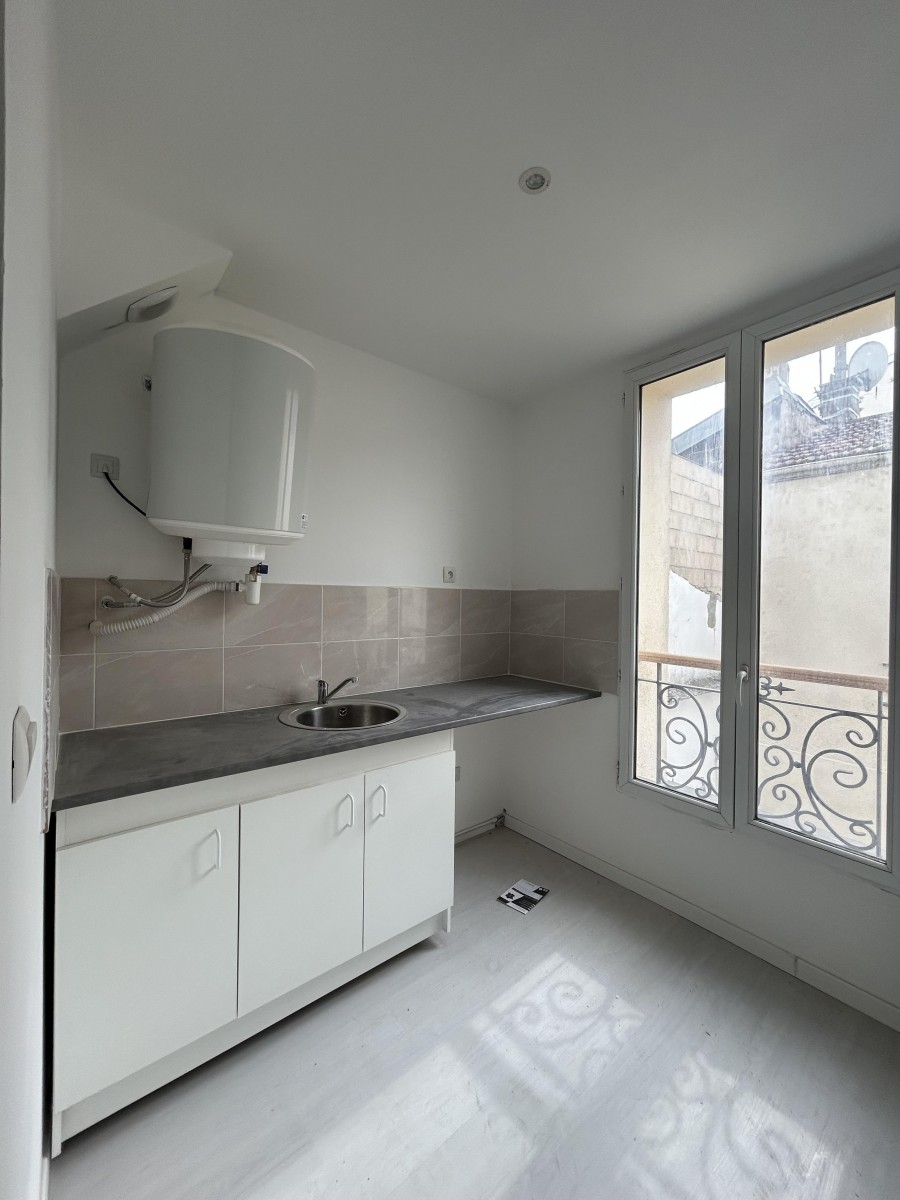 Immeuble  SAINT-DENIS - Photo 14