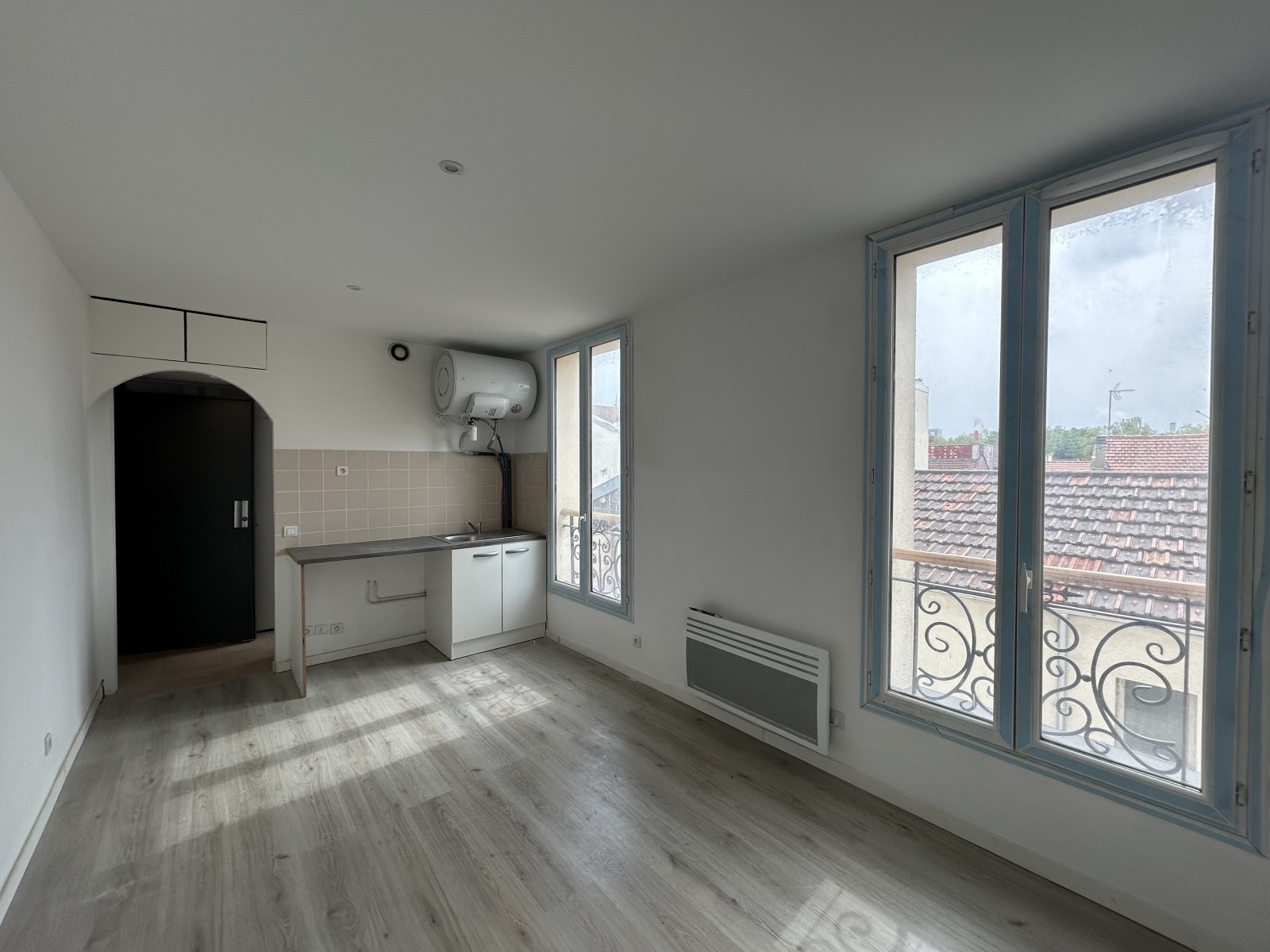Immeuble  SAINT-DENIS - Photo 15