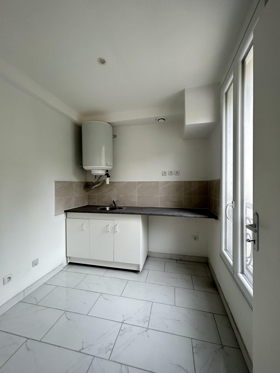 Immeuble  SAINT-DENIS - Photo 16