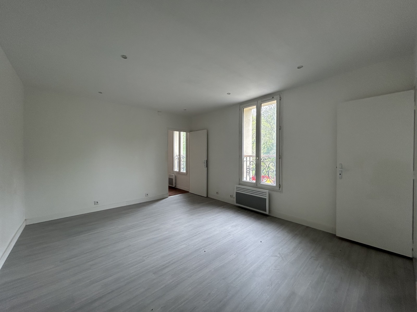 Immeuble  SAINT-DENIS - Photo 18